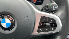 BMW 1 Series 118i M Sport 5dr Step Auto Petrol Hatchback